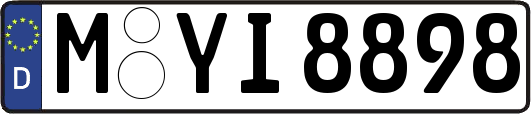 M-YI8898