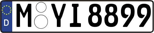 M-YI8899