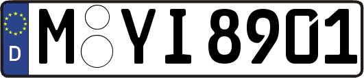 M-YI8901