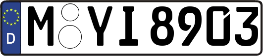 M-YI8903