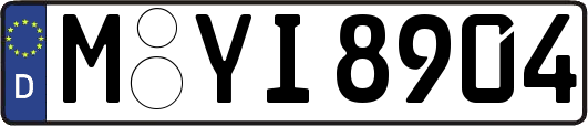 M-YI8904