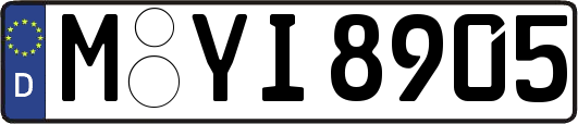 M-YI8905