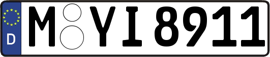 M-YI8911