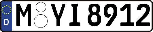 M-YI8912