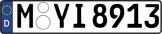 M-YI8913
