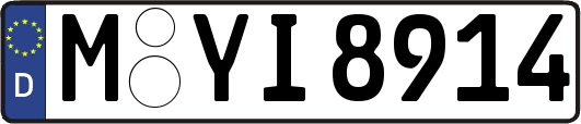 M-YI8914