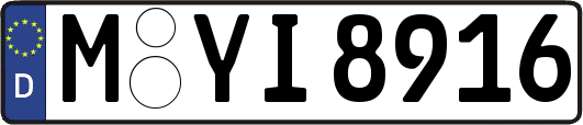 M-YI8916
