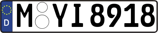 M-YI8918