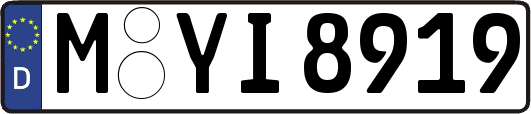 M-YI8919