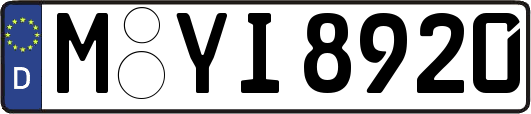 M-YI8920