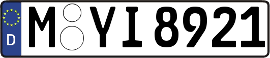 M-YI8921