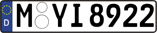 M-YI8922