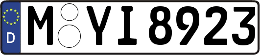 M-YI8923