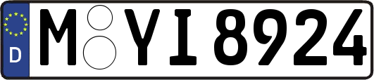 M-YI8924