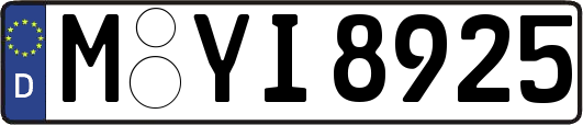 M-YI8925