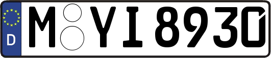 M-YI8930