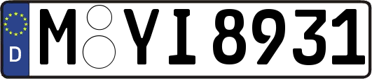 M-YI8931