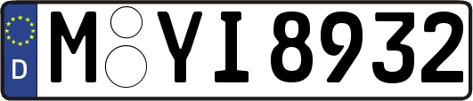 M-YI8932
