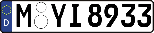 M-YI8933