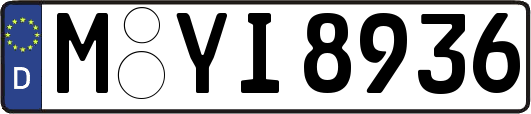 M-YI8936