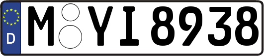M-YI8938