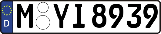 M-YI8939