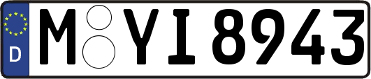 M-YI8943