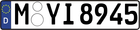 M-YI8945