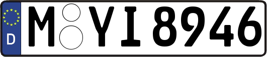 M-YI8946