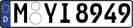 M-YI8949