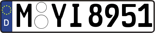 M-YI8951