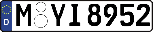 M-YI8952