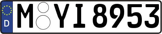 M-YI8953