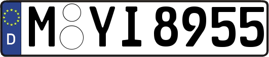 M-YI8955