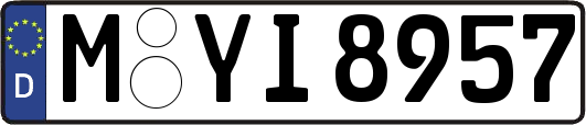 M-YI8957