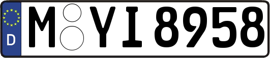 M-YI8958