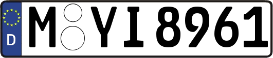 M-YI8961