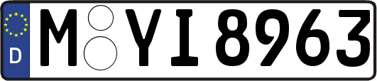 M-YI8963