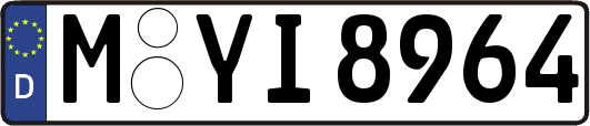 M-YI8964