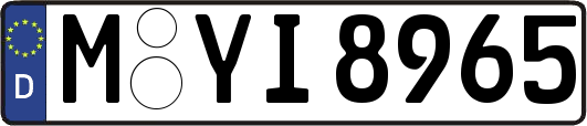 M-YI8965