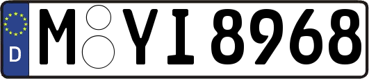 M-YI8968