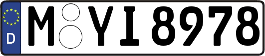 M-YI8978