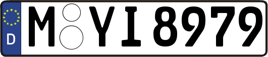 M-YI8979