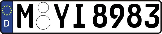 M-YI8983