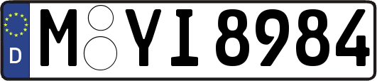 M-YI8984