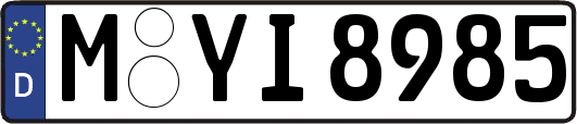 M-YI8985