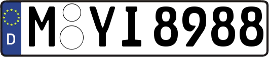 M-YI8988