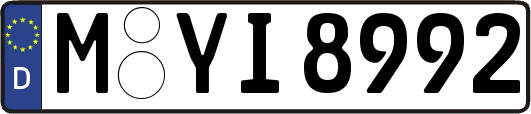 M-YI8992