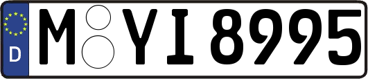 M-YI8995