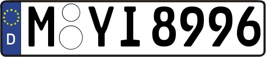 M-YI8996